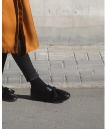 ZARA | シューズ