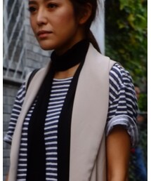 ZARA | マフラー