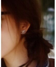 CHANEL | イヤリング
