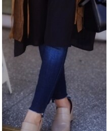 ZARA | デニムパンツ