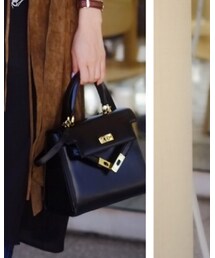 mila schon | トートバッグ