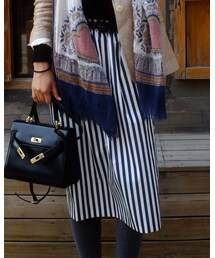 ZARA | スカート