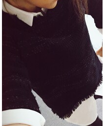 ZARA | Tシャツ/カットソー