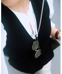 ZARA | その他トップス