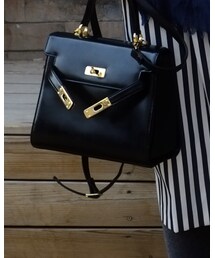 mila schon | ショルダーバッグ