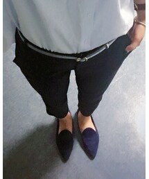 UNIQLO | スラックス