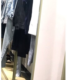 VNOOK | サロペット/オーバーオール