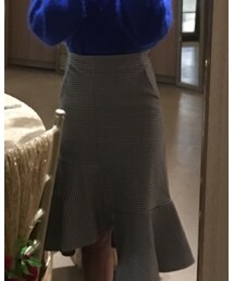 banan cici | スカート