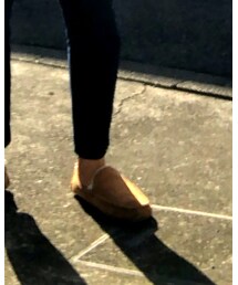 UGG | スリッポン