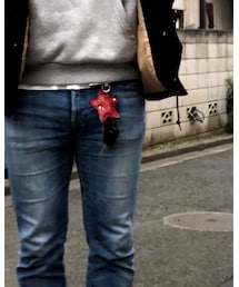 RED CARD TOKYO | デニムパンツ