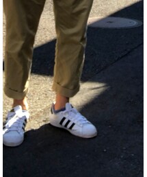 adidas | スニーカー