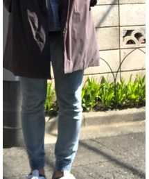 MONKEY TIME | デニムパンツ