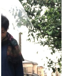 no brand | マフラー