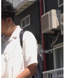 UNIQLO | シャツ/ブラウス