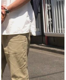 JOURNAL STANDARD | チノパンツ