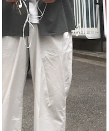 URBAN RESEARCH | パンツ