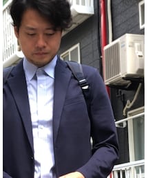 UNIQLO | テーラードジャケット
