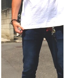 JOURNAL STANDARD | デニムパンツ