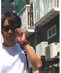 G-SHOCK | アナログ腕時計