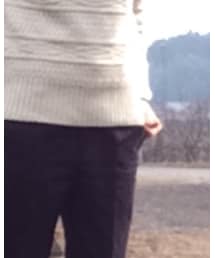 Django Atour | ニット/セーター