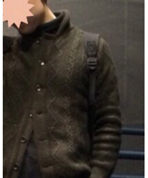 Django Atour | ニット/セーター