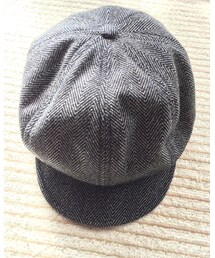 Django Atour | キャスケット