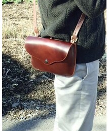 THE SUPERIOR LABOR | ショルダーバッグ