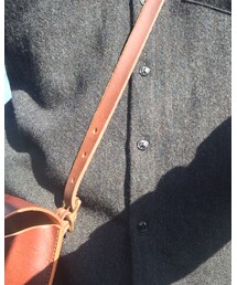 Django Atour | シャツ/ブラウス