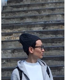 mature ha. | ニットキャップ/ビーニー