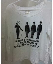 JEANASIS | Tシャツ/カットソー