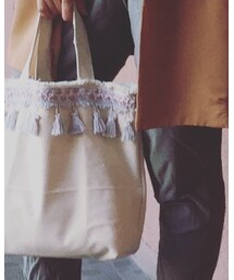 Handmade | トートバッグ