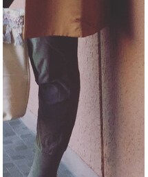 UNIQLO | その他パンツ