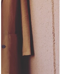 OSMOSIS | テーラードジャケット