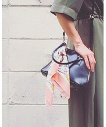 OSMOSIS | ショルダーバッグ