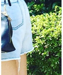 GU | デニムパンツ