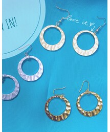 Handmade | ピアス（両耳用）