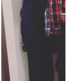 UNIQLO | デニムパンツ