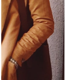 OSMOSIS | テーラードジャケット