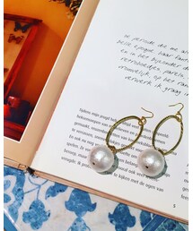 Handmade | ピアス（両耳用）