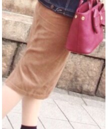 SpRay | スカート