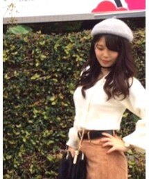 SpRay | ニット/セーター