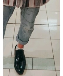 BAYFLOW | デニムパンツ