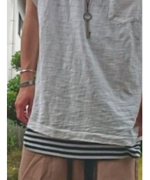 WEGO | ネックレス