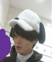 ユニバのキャップ | キャップ