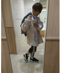 アウター無しver | シャツ/ブラウス