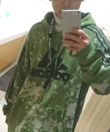 古着 | パーカー