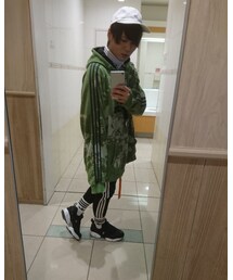 横向きver | スウェット