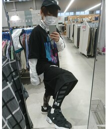 Reebokのレギンス見せver | レギンス/スパッツ