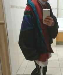 古着 | ナイロンジャケット