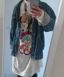 WEGO | Tシャツ/カットソー